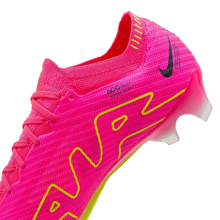 Mercurial Vapor 15 FG Elite Luminous Pack