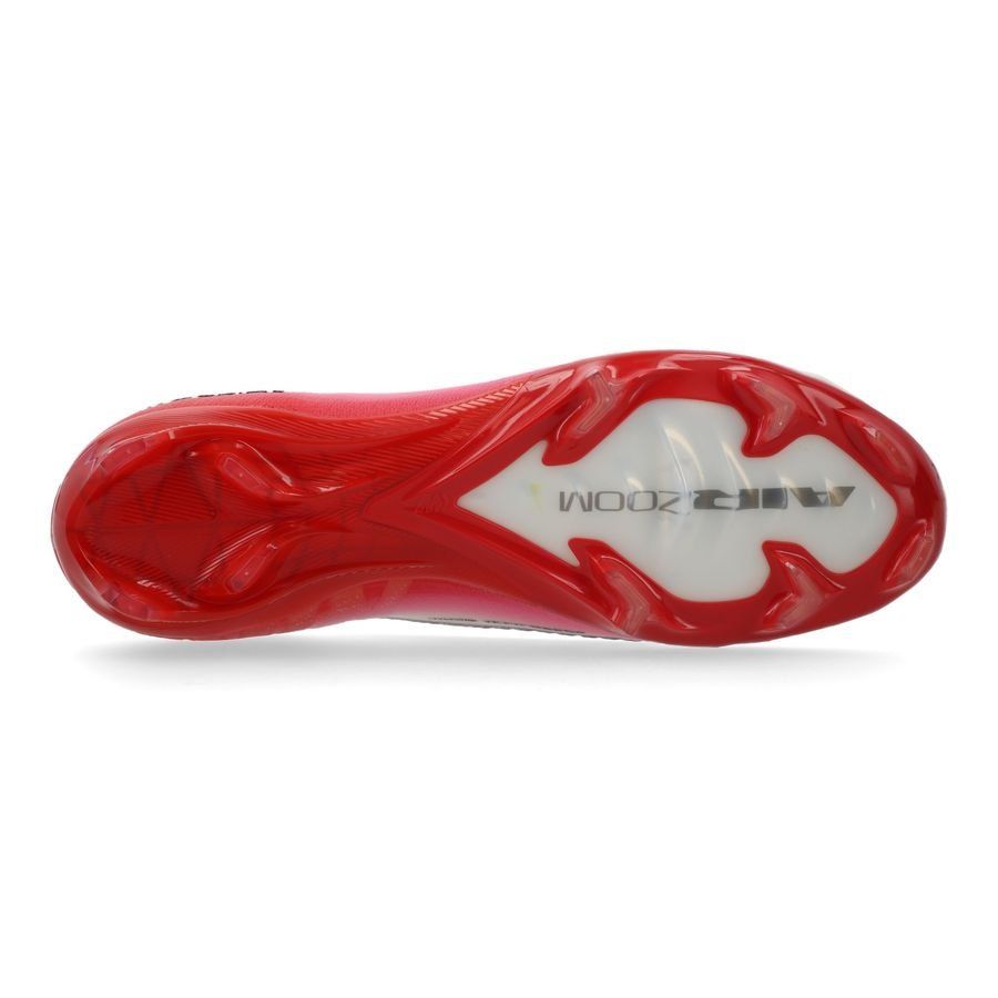 Mercurial Vapor 16 FG Elite Fear Nothing
