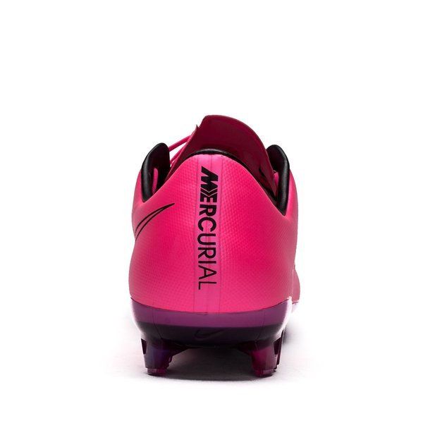 Mercurial Vapor 10 FG 2015 Hyper Pink