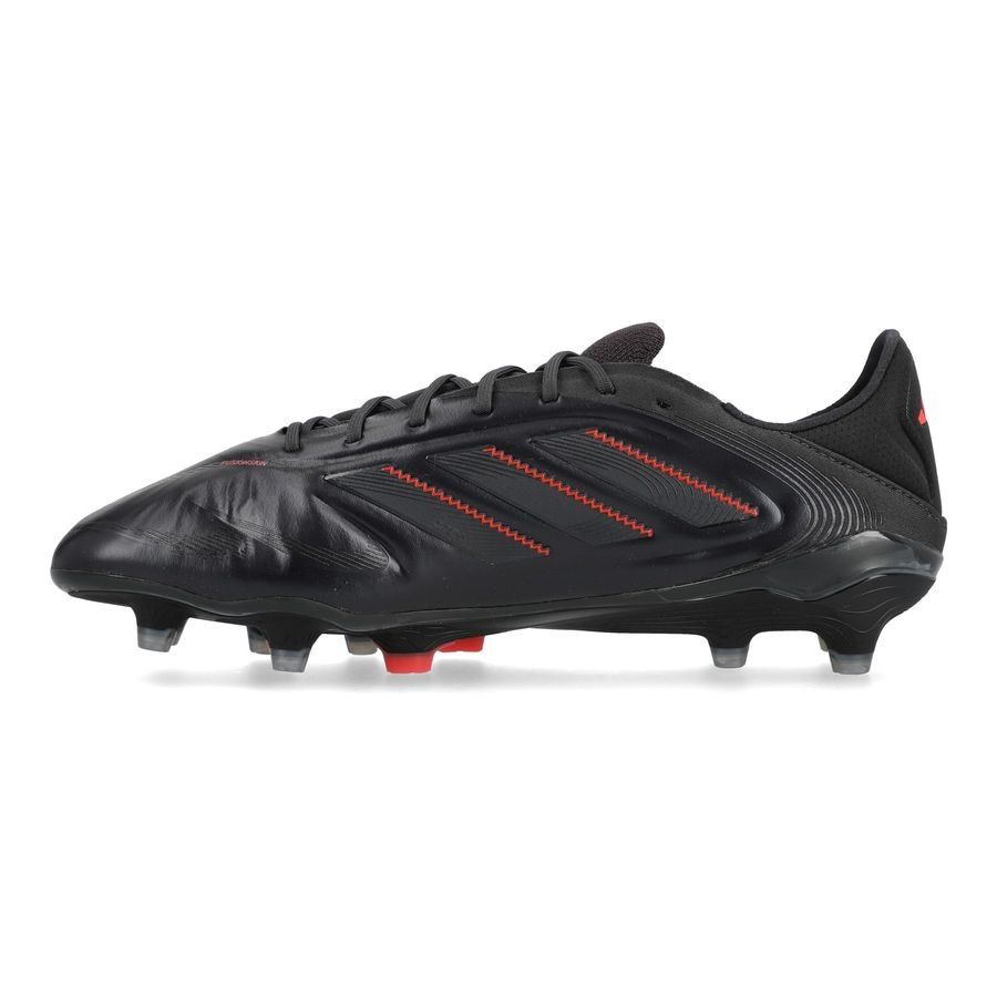 copa pure 3 elite fg stealth victory