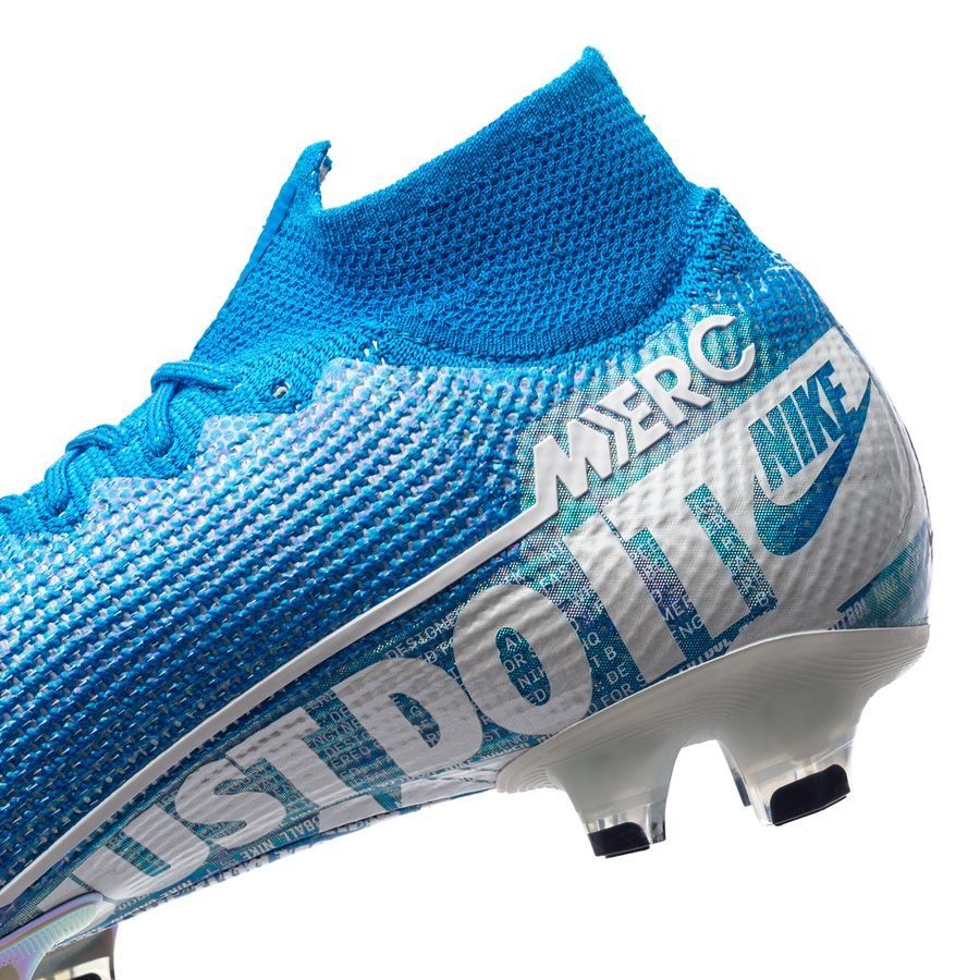 Mercurial Superfly 7 VII FG Elite New Lights 2019