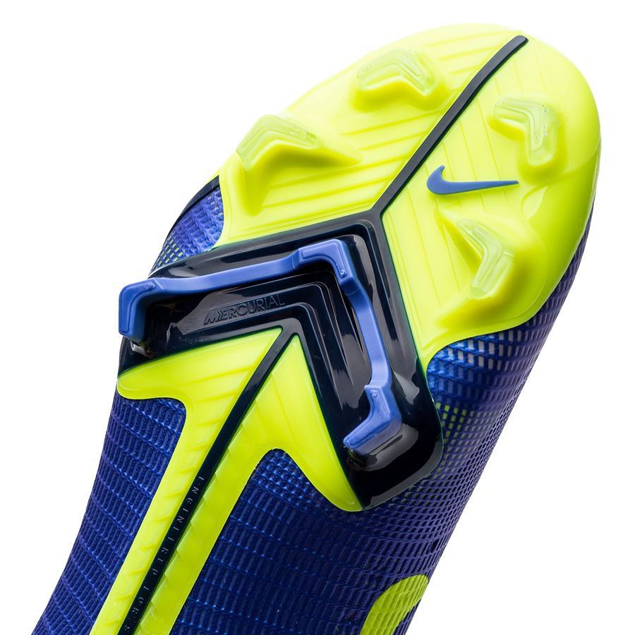 Mercurial Superfly 8 VIII FG Elite Recharge 2022