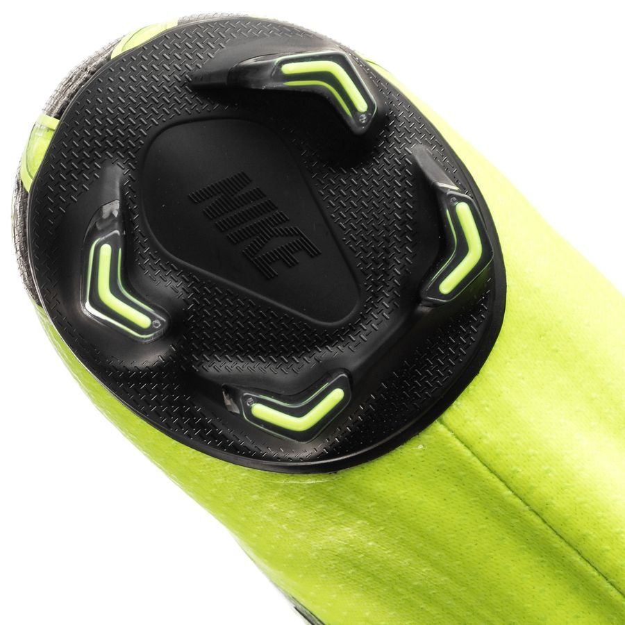 Mercurial Vapor 12 Elite FG 2017 Yellow Always Forward