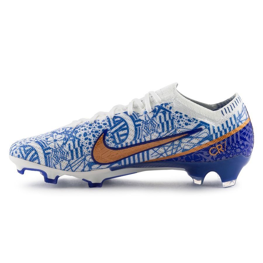 Mercurial Vapor 15 FG Elite CR7 Tile