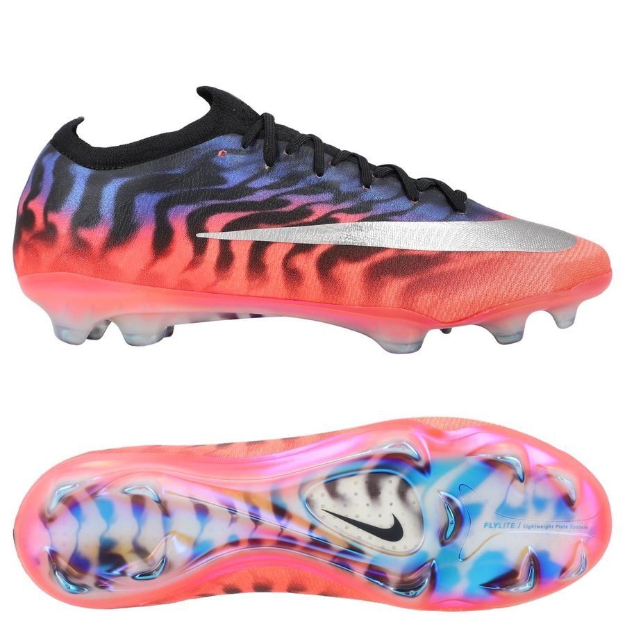 Mercurial Vapor 17 Elite FG Scorpion Pack