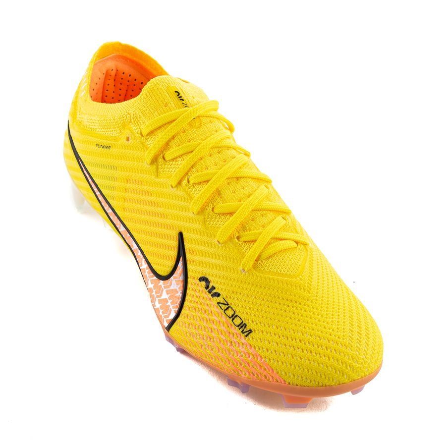Mercurial Vapor 15 FG Elite Lucent Yellow