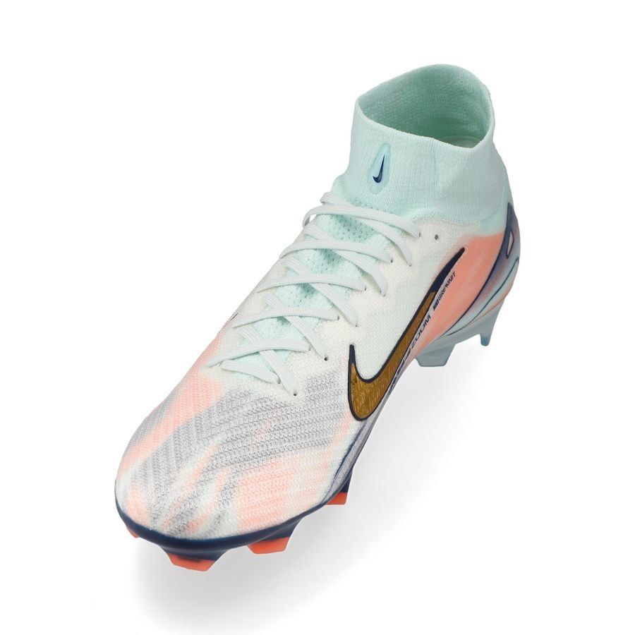 Mercurial Superfly 10 FG Elite MDS Dream Speed 9