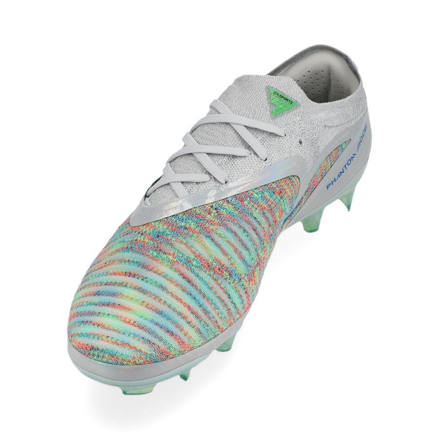 Phantom 6 Low Elite FG EA Sports FC 26