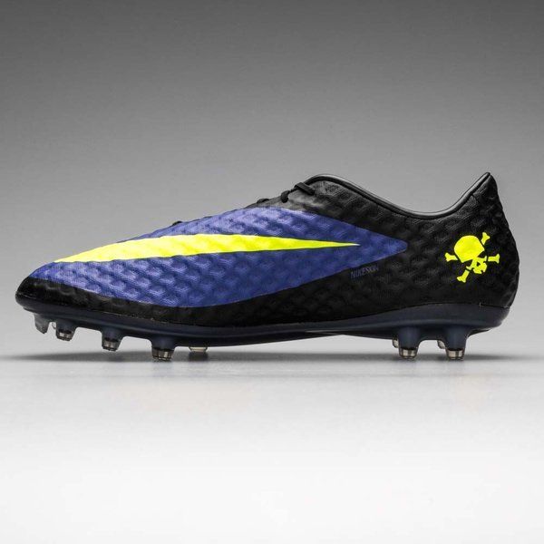 Hypervenom Phantom FG Hyper Blue