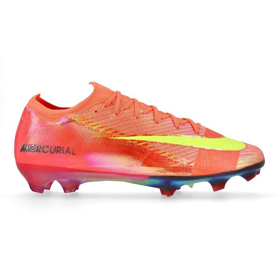 Mercurial Vapor 16 FG Elite Cosmic Speed 2 Red