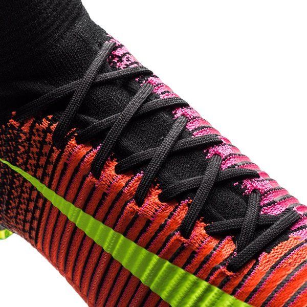 Mercurial Superfly 5 V FG EuroCup 2016