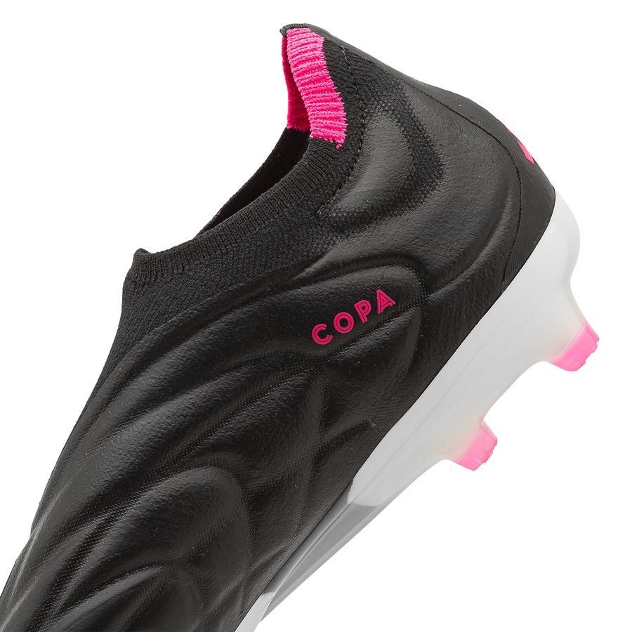 copa pure+ fg own your football