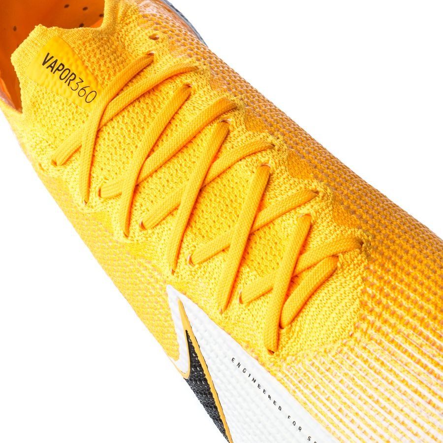 Mercurial Vapor 13 Elite FG 2018 Daybreak Laser Orange