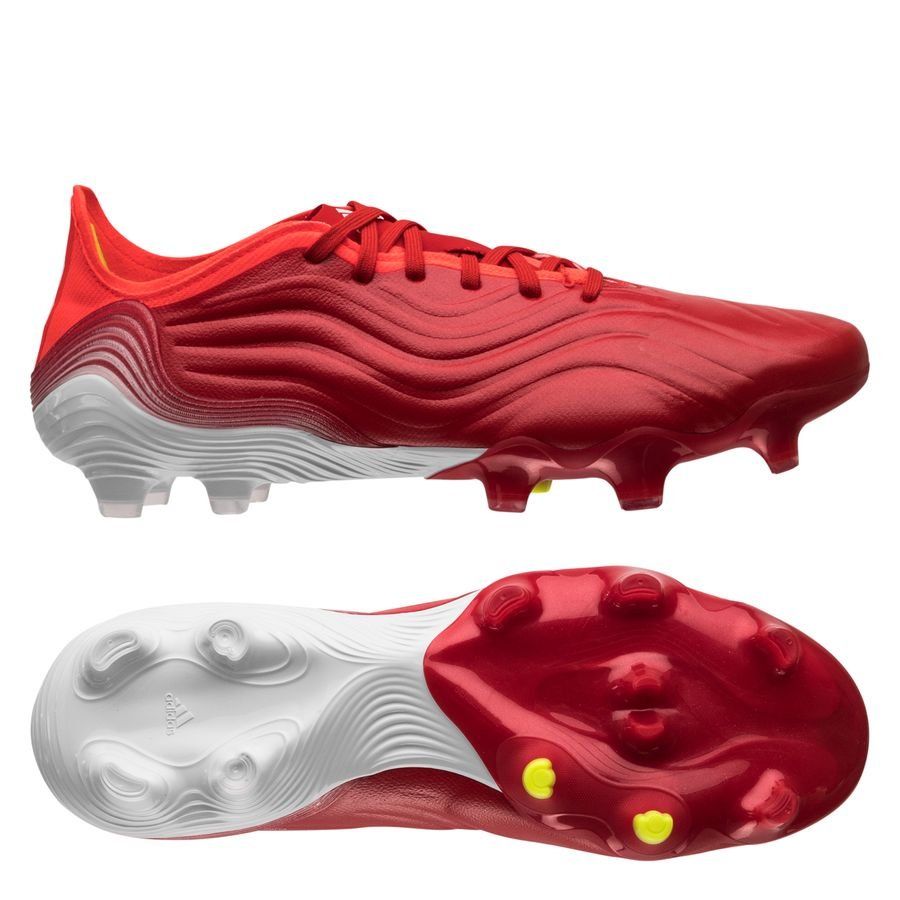 Copa Sense.1 FG Meteorite