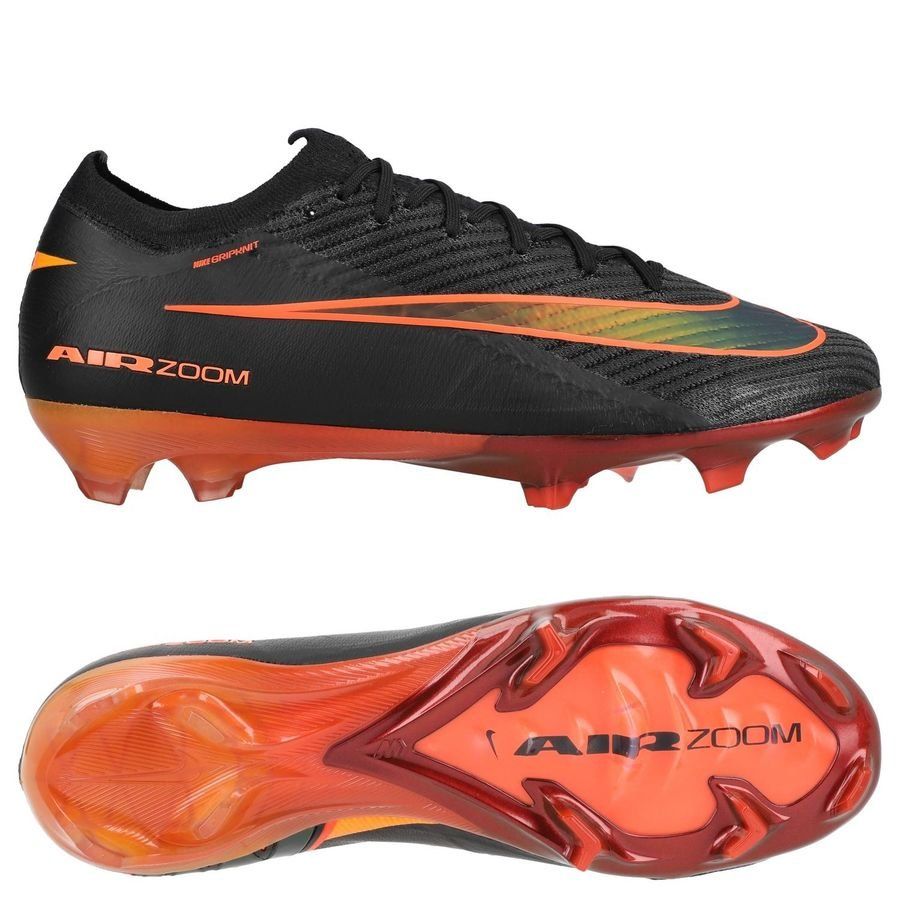 Mercurial Vapor 16 FG Elite Heat Up