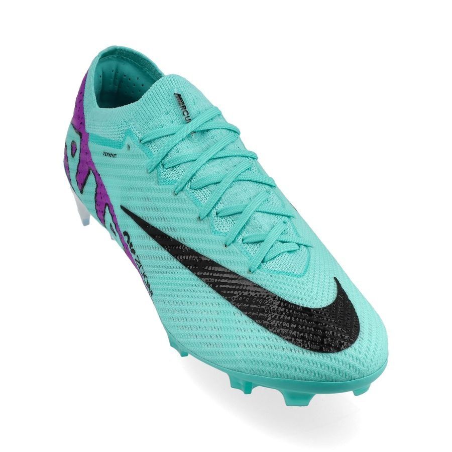 Mercurial Vapor 15 FG Elite Peak Ready