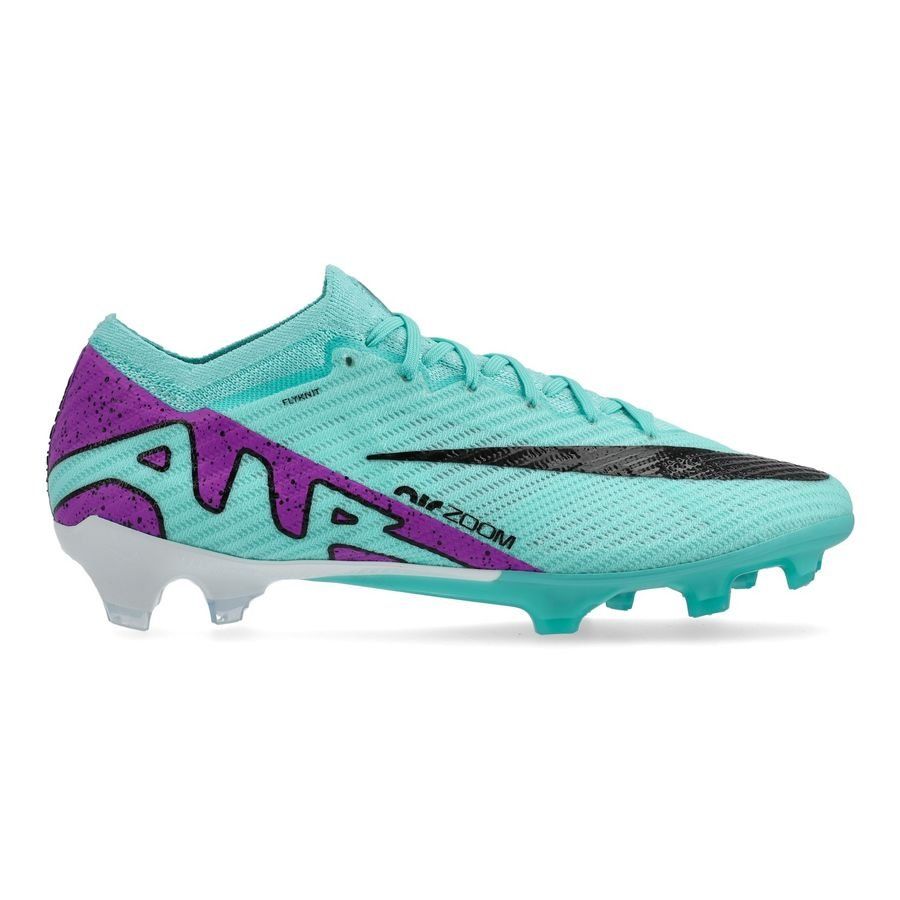 Mercurial Vapor 15 FG Elite Peak Ready
