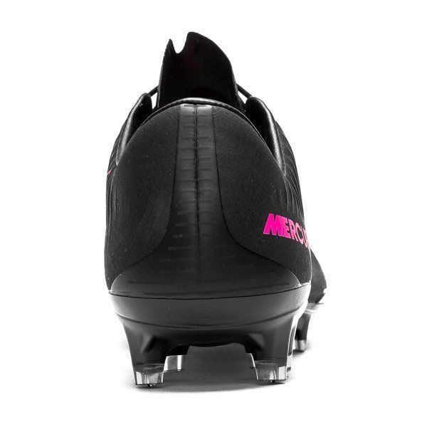 Mercurial Vapor 11 FG 2016 Dark Pitch