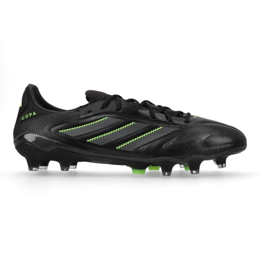 Copa Pure 3 Elite FG Electric Stealth