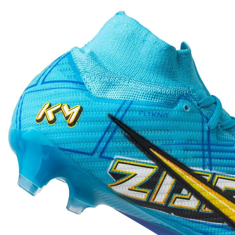 Mercurial Superfly 9 FG Elite Motivation Pack