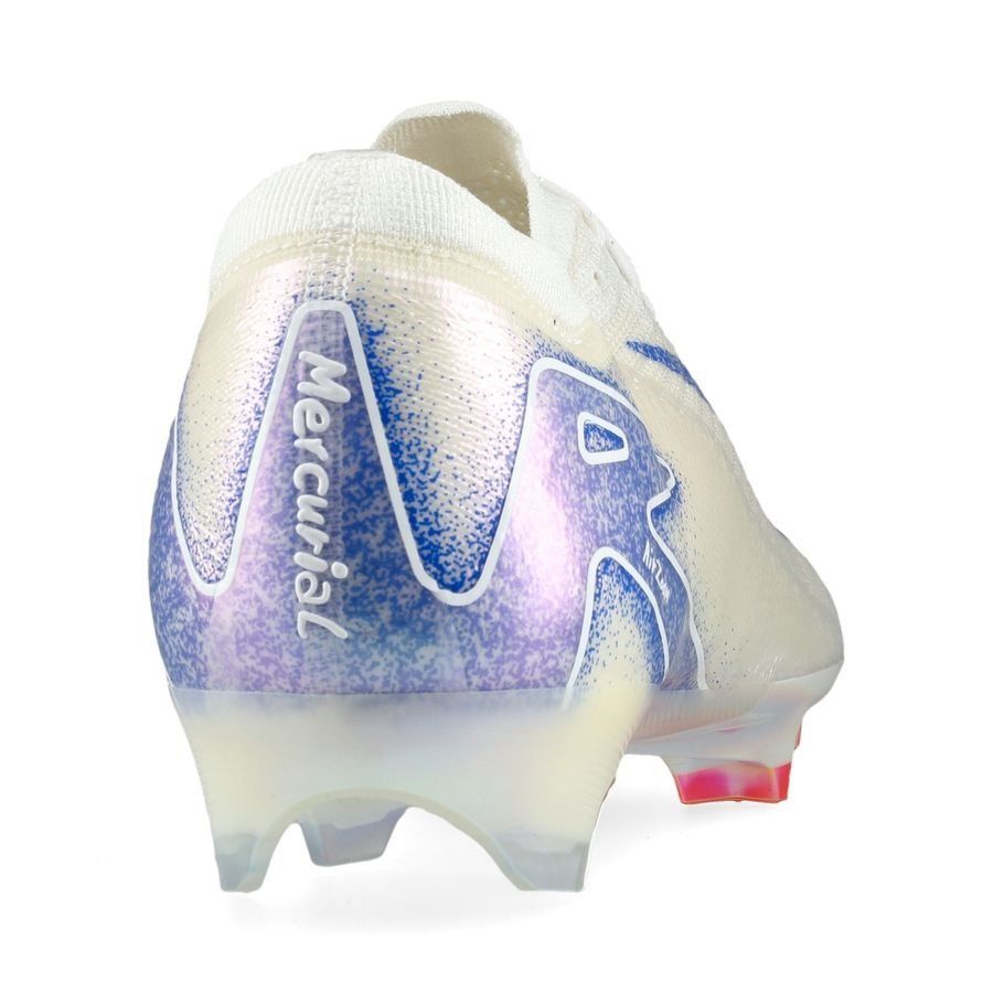 Mercurial Vapor 16 FG Elite Blueprint