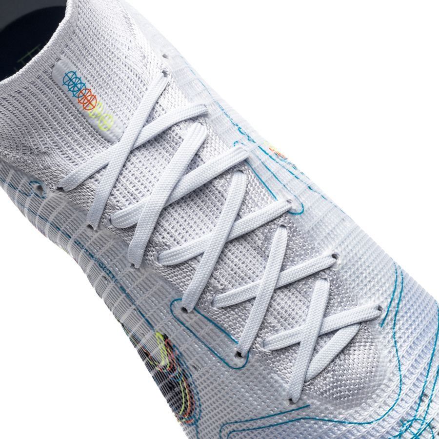 Mercurial Superfly 8 VIII FG Elite The Progress 2022
