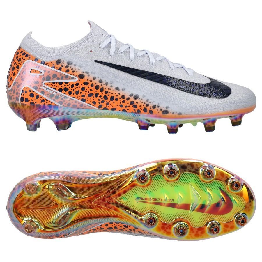 Mercurial Vapor 16 FG Elite Safari Limited Edition