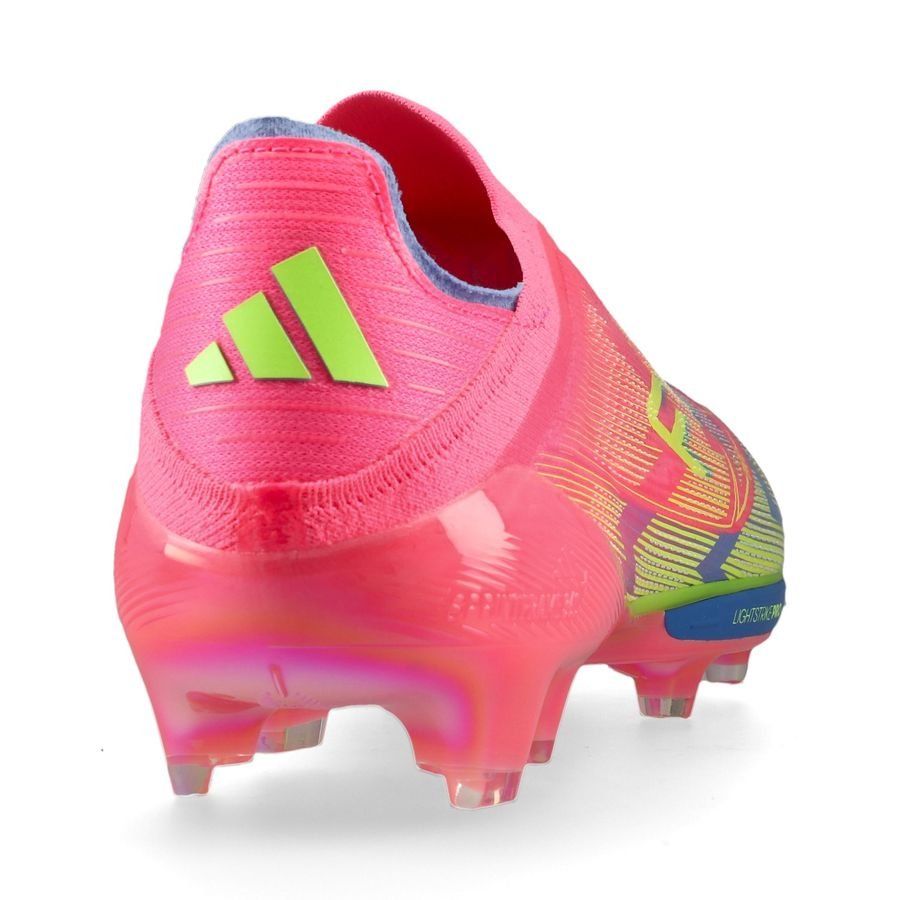 f50+ elite fg mystic victory