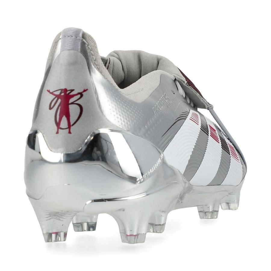 predator elite fg tongue chrome dream x Jude Bellingham