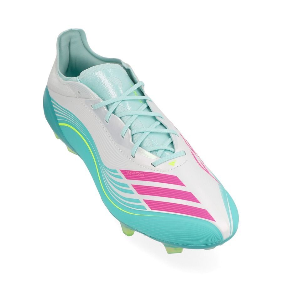 f50 25 elite fg radiant aura messi