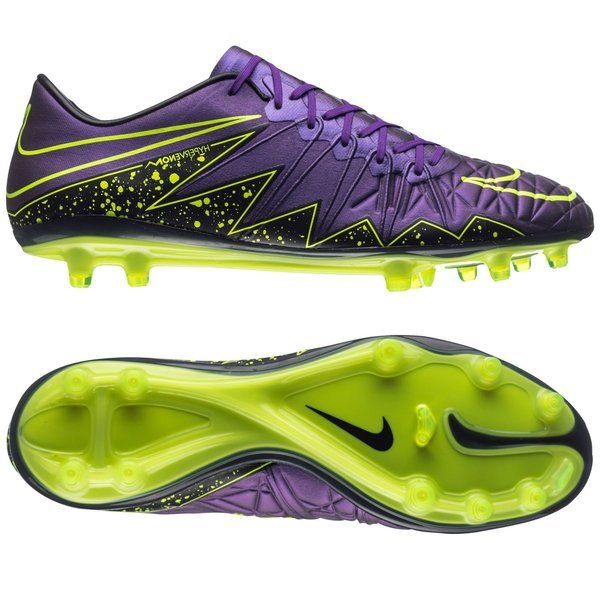 Hypervenom Phinish FG Grape