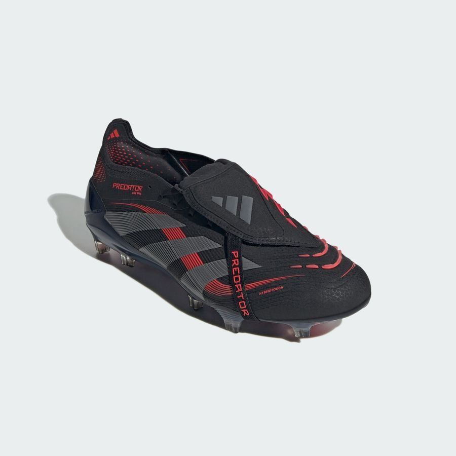 predator elite fg tongue stealth victory