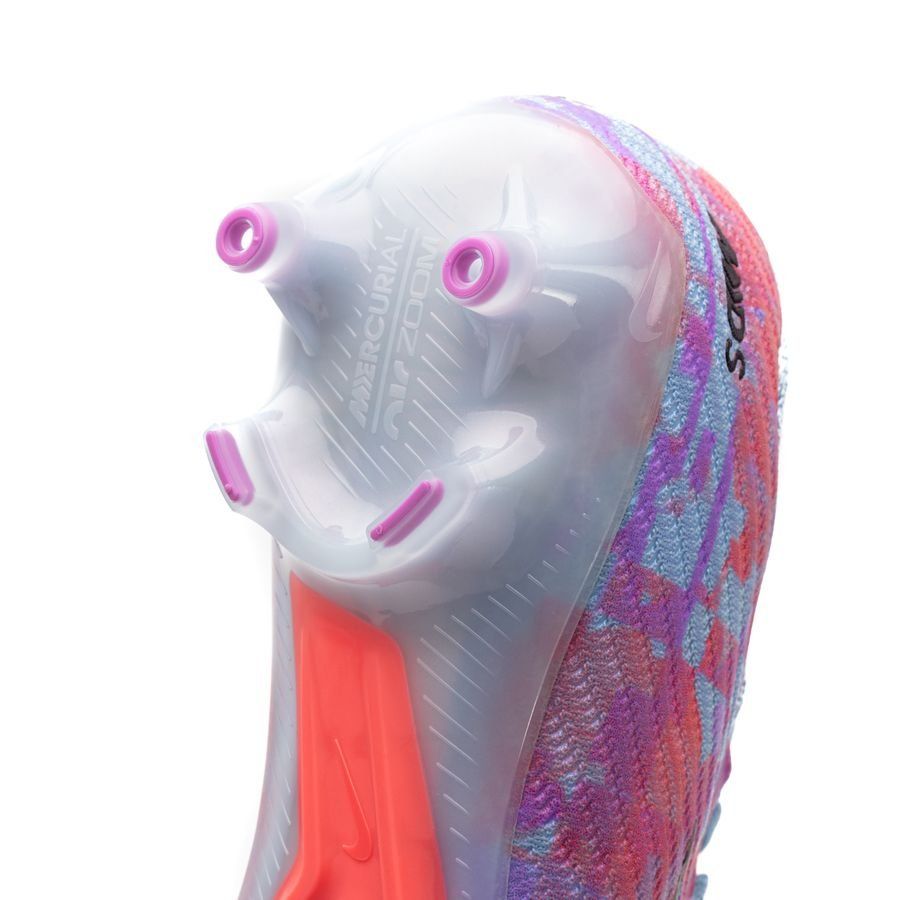 Mercurial Vapor 15 FG Elite Dream Speed 6 MDS