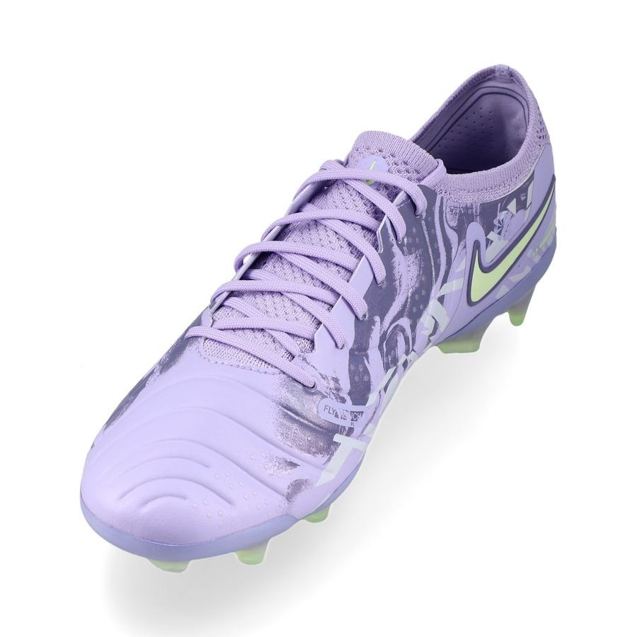 Tiempo Legend 10 Elite FG United Pack Purple