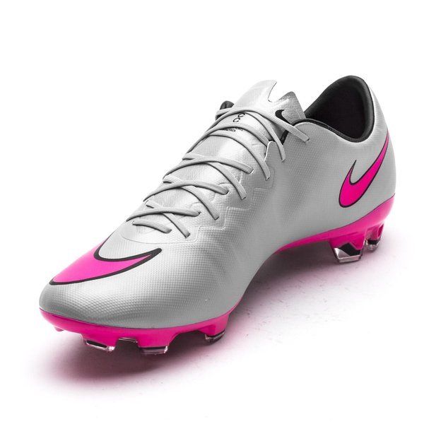 Mercurial Vapor 10 FG 2015 Wolf Gray
