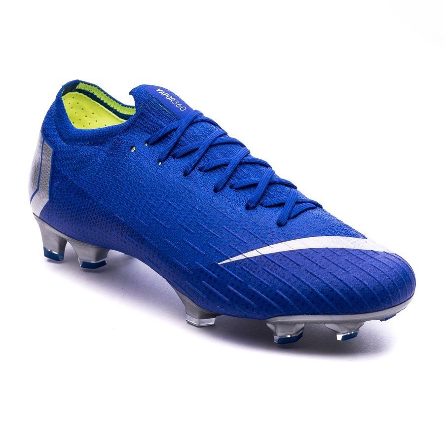 Mercurial Vapor 12 Elite FG 2017 Blue Always Forward