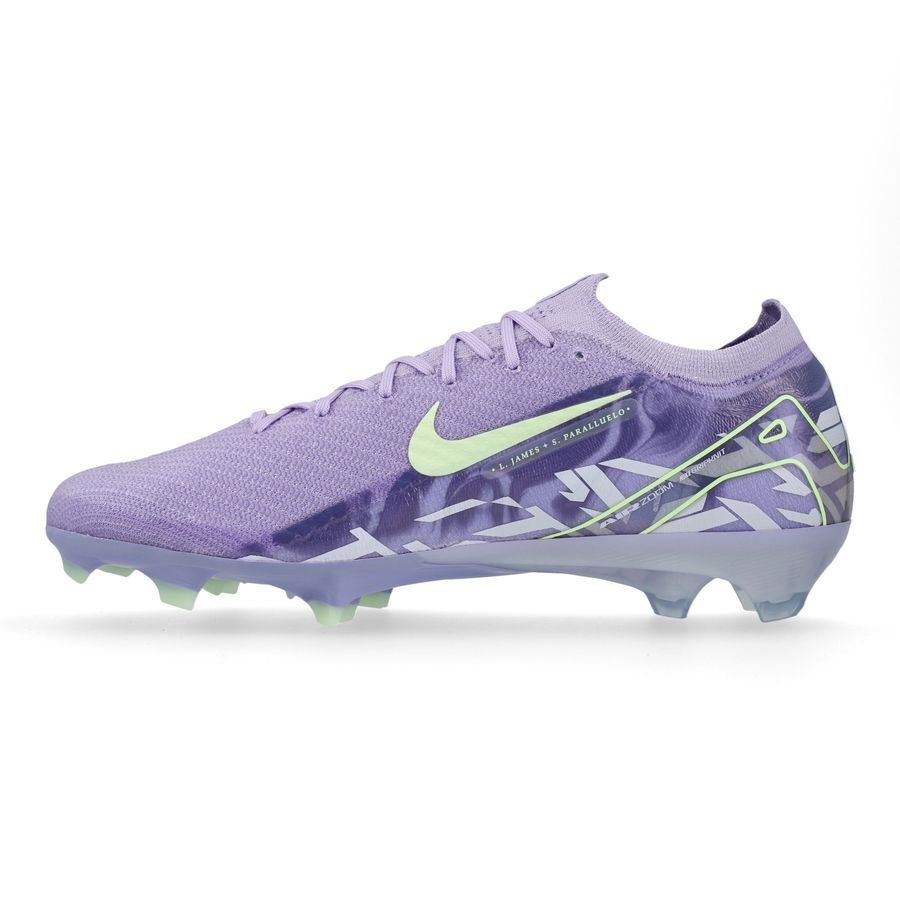 Mercurial Vapor 16 FG Elite United 001