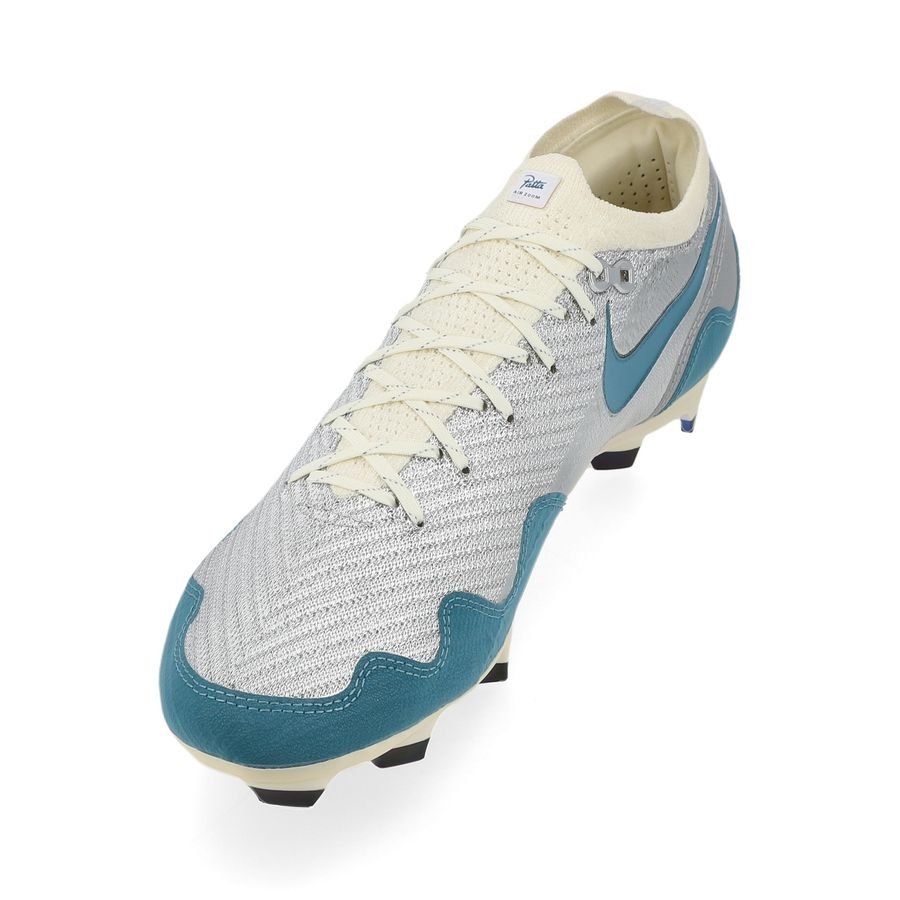 Mercurial Vapor 16 FG Elite x Patta Aqua Noise