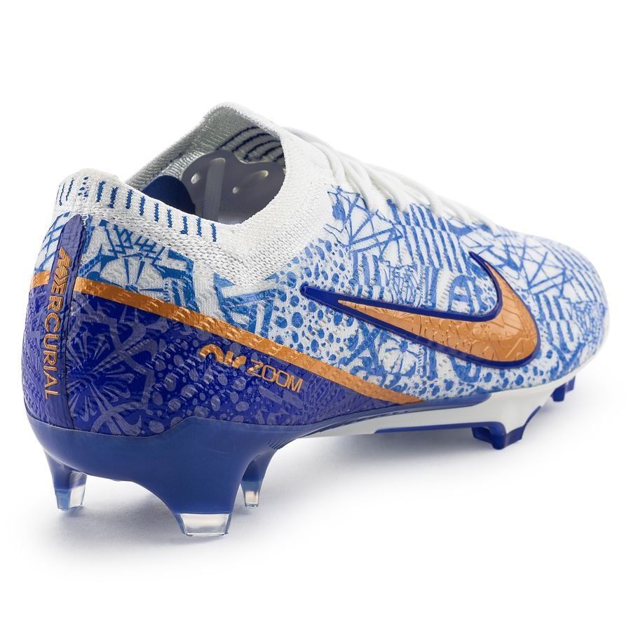Mercurial Vapor 15 FG Elite CR7 Tile