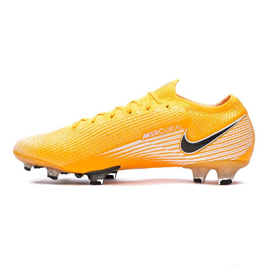 Mercurial Vapor 13 Elite FG 2018 Daybreak Laser Orange