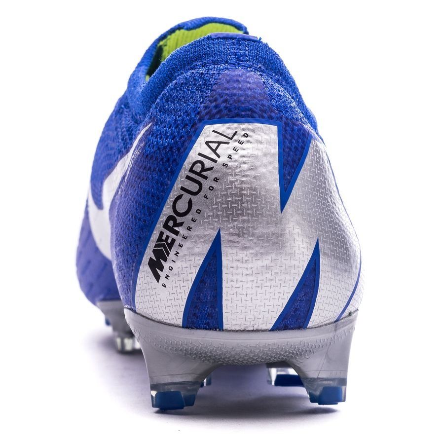 Mercurial Vapor 12 Elite FG 2017 Blue Always Forward