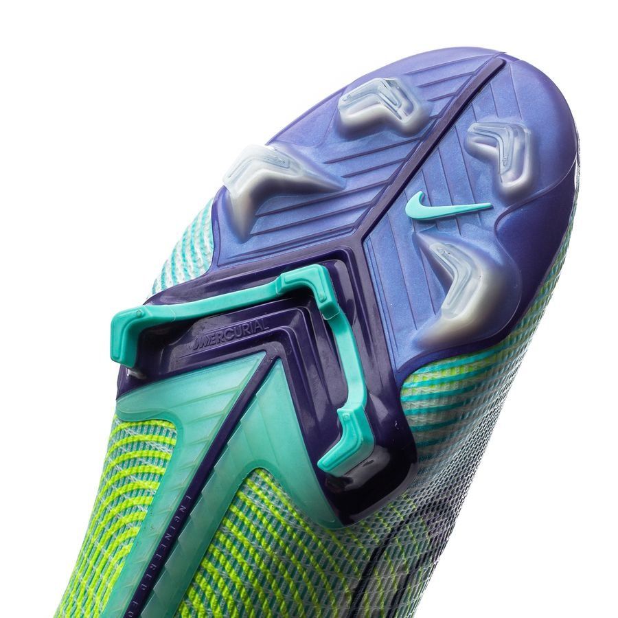 Mercurial Superfly 8 VIII FG Elite Chapter 5 MDS 2022