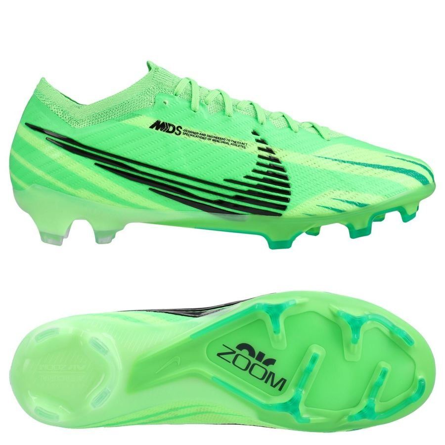 Mercurial Vapor 15 FG Elite Dream Speed 8 MDS
