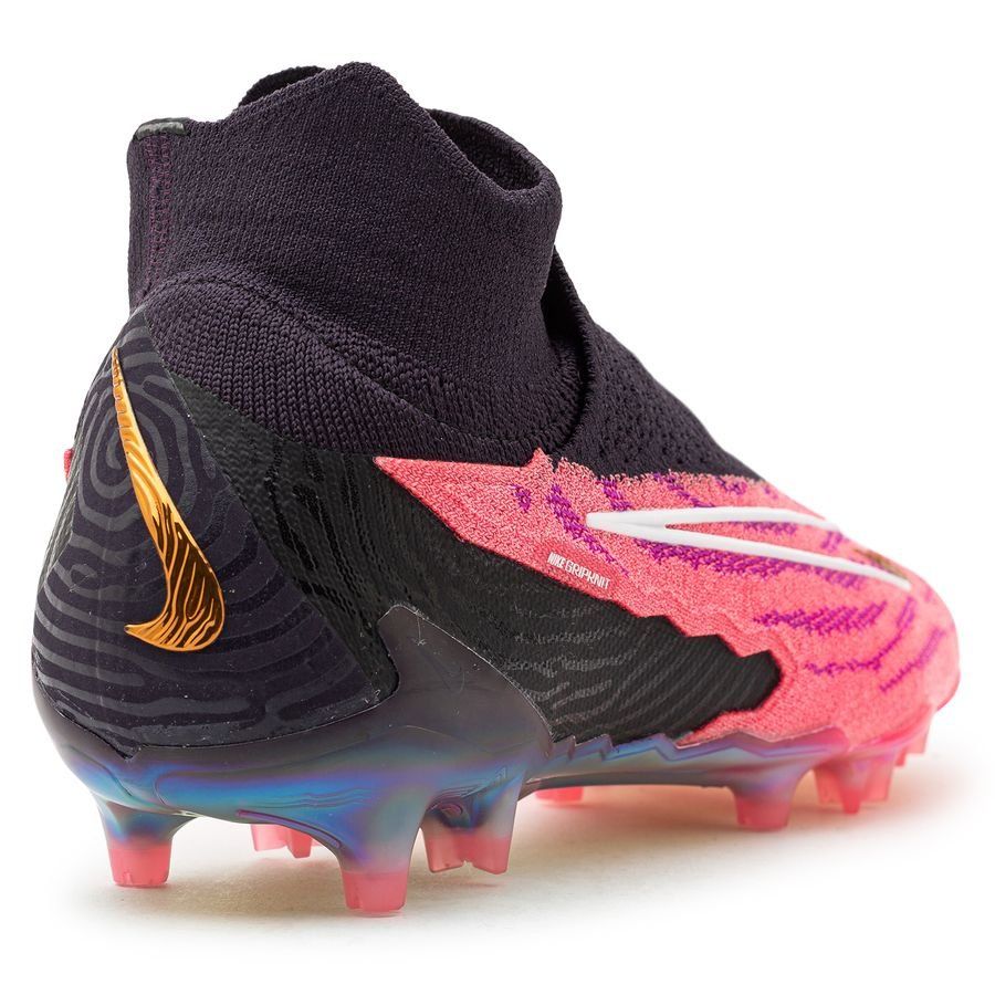 Phantom GX Elite DF FG Pink Black limited edition