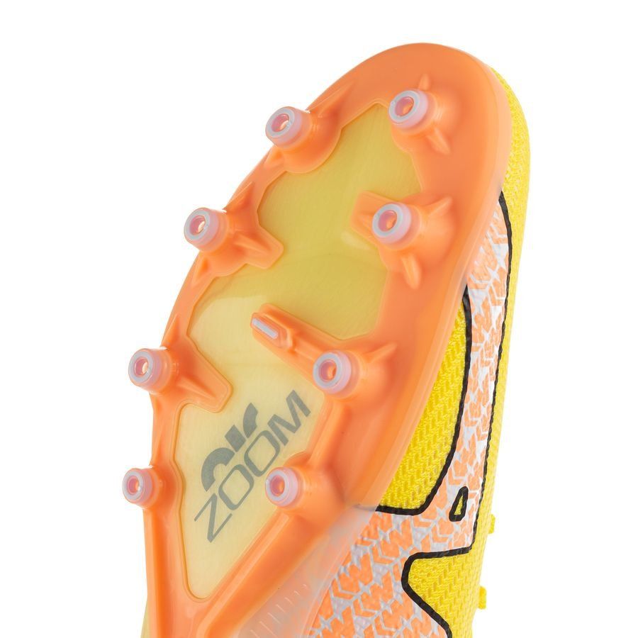 Mercurial Vapor 15 FG Elite Lucent Yellow