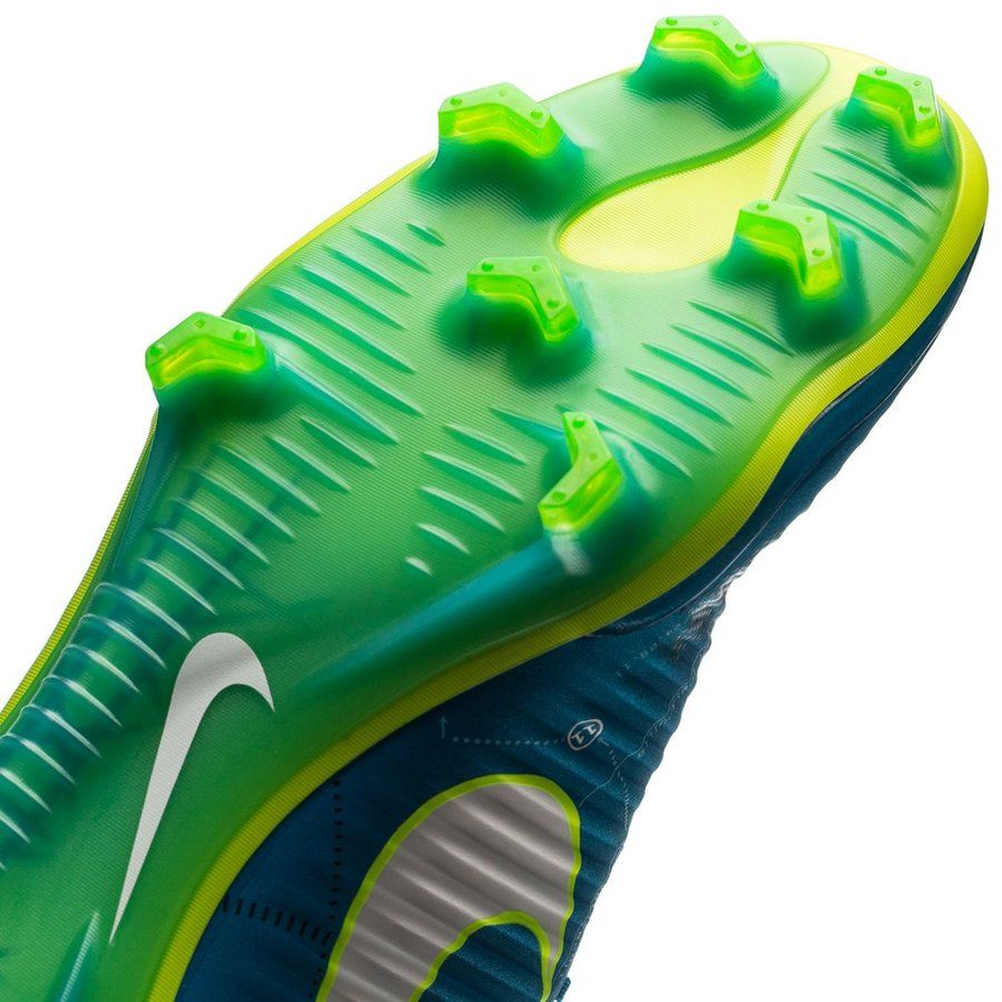 Mercurial Vapor 11 FG 2016 Written In The Stars Blue