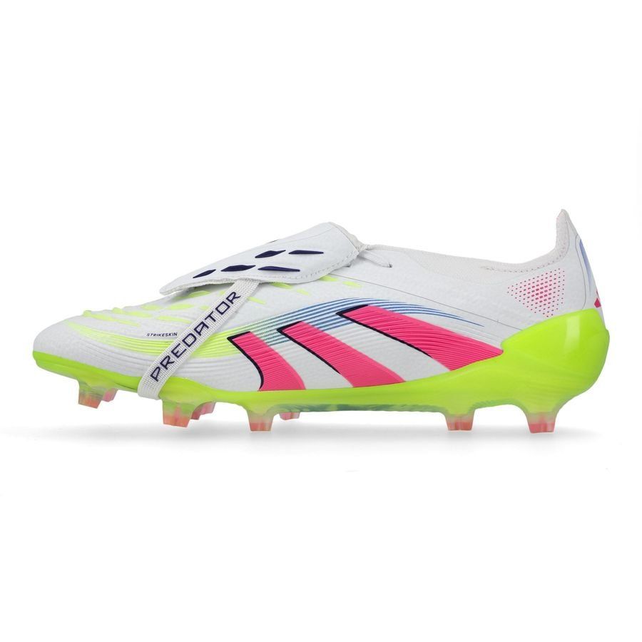 predator elite fg tongue celestial victory