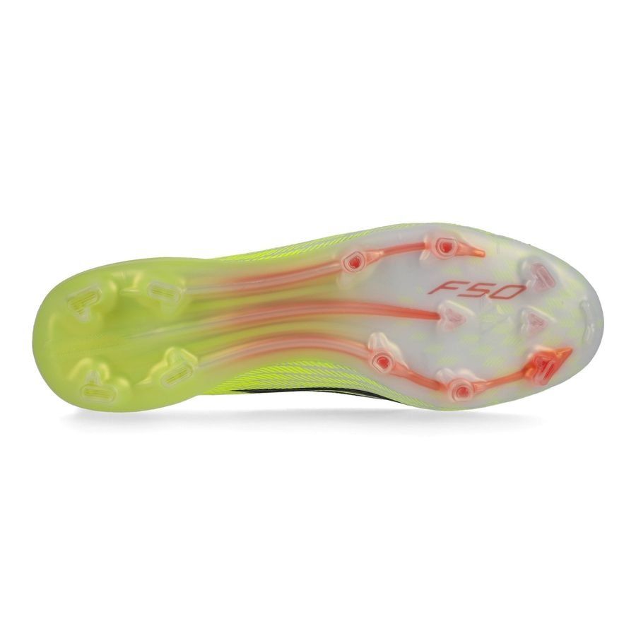 f50 25 elite fg born for goals