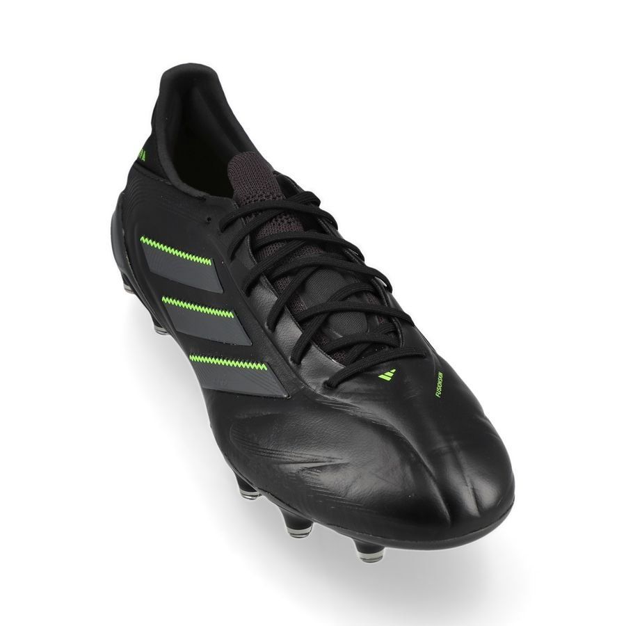 Copa Pure 3 Elite FG Electric Stealth