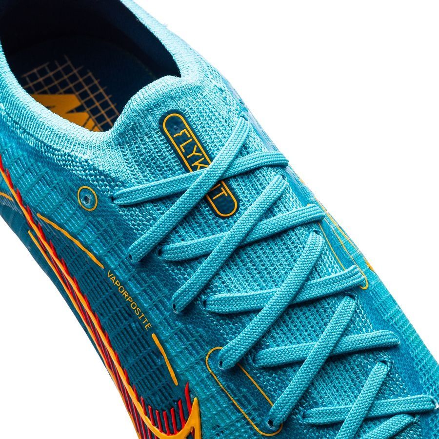 Mercurial Vapor 14 Elite FG 2021 Blueprint